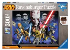 Puzzle Star Wars Rebels 300