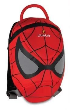 Plecak LittleLife Spiderman