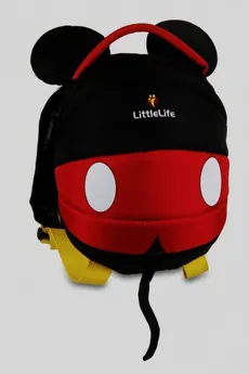 Plecaczek LittleLife Disney Mickey