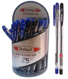 Długopis Today's Z5 30 sztuk