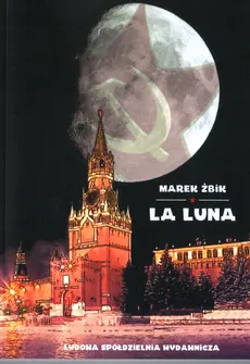 La Luna - Marek Żbik