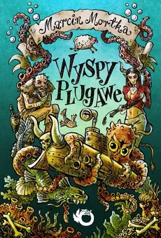 Wyspy Plugawe - Outlet - Marcin Mortka