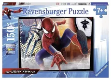 Puzzle XXL Spider-Man Powrót Bohatera 150