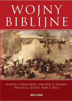 Wojny biblijne - Outlet