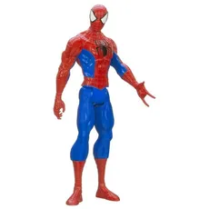 Figurka Avengers Tytan 30 cm Spider Man