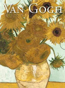 Van Gogh - zestaw 30 kart pocztowych