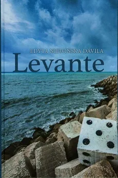 Levante - Niewińska Davila Edyta