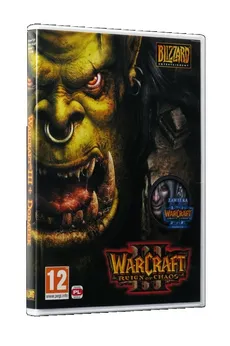 WarCraft III: Reign of Chaos Złota Edycja