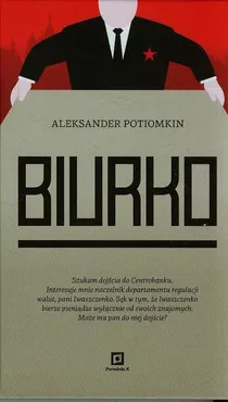 Biurko - Outlet - Aleksander Potiomkin