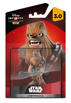 Disney infinity 3.0 figurka Chewbacca