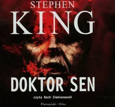Doktor Sen - Stephen King