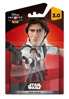Disney Infinity 3.0 figurka Han Solo