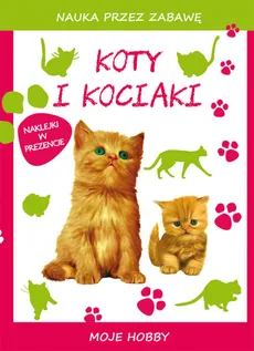 Koty i kociaki - Beata Guzowska, Tina Mroczkowska