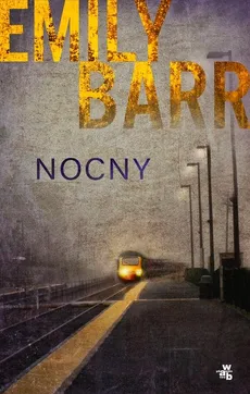 Nocny - Outlet - Emily Barr
