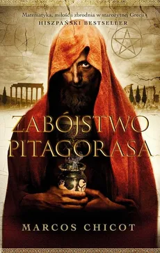 Zabójstwo Pitagorasa - Marcos Chicot