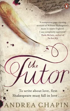 The Tutor - Outlet - Andrea Chapin
