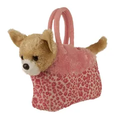 Molli Toys Chihuahua de Paris w torebce