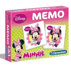 Memo Minnie - Outlet
