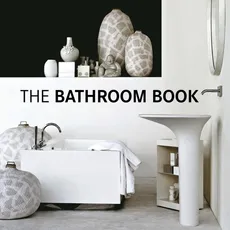 The Bathroom Book - Outlet