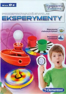 Eksperymenty - Outlet