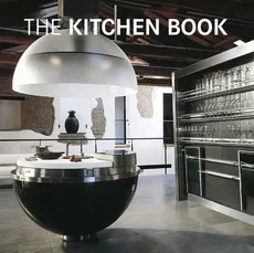 The Kitchen Book - Outlet