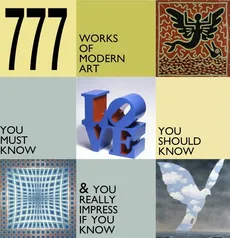 777 Works of Modern Art - Outlet