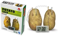 Zegar z ziemniaka - Outlet
