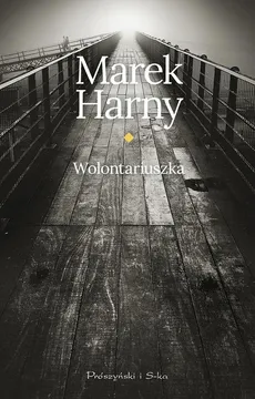 Wolontariuszka - Outlet - Marek Harny