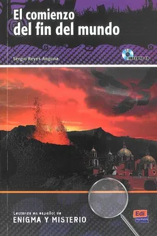 El comienzo del fin del mundo + CD - Outlet - Angona Reyes Sergio