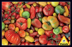 Puzzle Piatnik Pomidory 1000