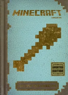 Minecraft Construction Handbook - Outlet