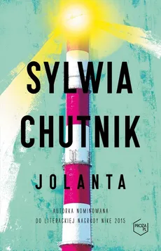 Jolanta - Outlet - Sylwia Chutnik