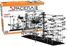 Spacerail level 4 zjeżdżalnia rollercoaster dla kulek
