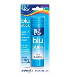 Klej w sztyfcie Blu Stick 8g