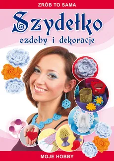 Szydełko Ozdoby i dekoracje - Outlet - Beata Guzowska
