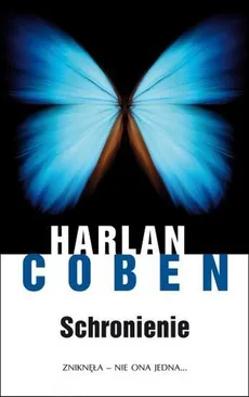 Schronienie - Outlet - Harlan Coben