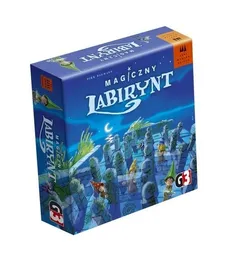 Magiczny labirynt - Outlet