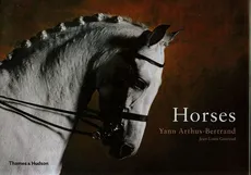 Horses - Outlet - Yann Arthus-Bertrand
