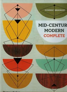 Mid Century Modern Complete - Outlet - Dominic Bradbury