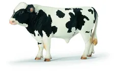 Byk rasy Holstein