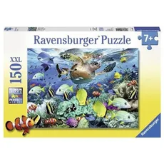 Puzzle 150 XXL Podwodny raj