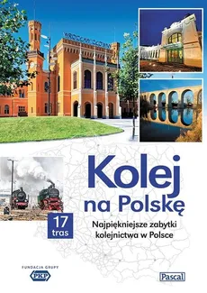 Kolej na Polskę - Outlet
