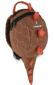 Plecaczek LittleLife Animal Pack Dinozaur