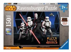 Puzzle XXL Star Wars Rebels 150 - Outlet