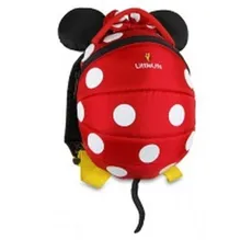 Plecaczek LittleLife Myszka Miki i Przyjaciele