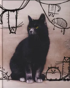 Pamiętnik Czarny Kot