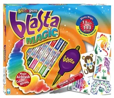 Blasta Magic