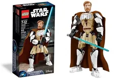 Lego Star Wars Obi-Wan Kenobi - Outlet