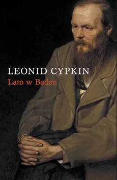 Lato w Baden - Leonid Cypkin