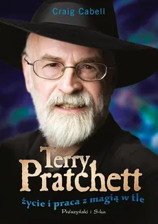 Terry Pratchett - Outlet - Craig Cabell